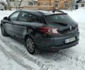 Сірий Рено Меган, об'ємом двигуна 1.5 л та пробігом 293 тис. км за 8800 $, фото 1 на Automoto.ua