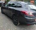 Серый Рено Меган, объемом двигателя 1.5 л и пробегом 259 тыс. км за 9300 $, фото 15 на Automoto.ua