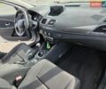 Серый Рено Меган, объемом двигателя 1.46 л и пробегом 183 тыс. км за 6700 $, фото 10 на Automoto.ua