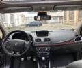 Рено Меган 2012 в Белой Церкве на Automoto.ua Серый Рено Меган, объемом двигателя 1.5 л и пробегом 210 тыс. км за 9500 $, фото 4 на Automoto.ua