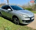 Серый Рено Меган, объемом двигателя 1.46 л и пробегом 310 тыс. км за 6900 $, фото 2 на Automoto.ua