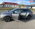 Серый Рено Меган, объемом двигателя 1.46 л и пробегом 200 тыс. км за 6700 $, фото 23 на Automoto.ua