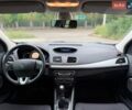Серый Рено Меган, объемом двигателя 1.6 л и пробегом 207 тыс. км за 6200 $, фото 11 на Automoto.ua