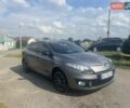 Сірий Рено Меган, об'ємом двигуна 1.5 л та пробігом 269 тис. км за 8800 $, фото 4 на Automoto.ua