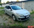 Сірий Рено Меган, об'ємом двигуна 1.5 л та пробігом 275 тис. км за 5000 $, фото 1 на Automoto.ua