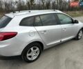 Сірий Рено Меган, об'ємом двигуна 1.46 л та пробігом 223 тис. км за 7450 $, фото 9 на Automoto.ua