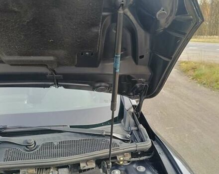 Серый Рено Меган, объемом двигателя 1.5 л и пробегом 263 тыс. км за 8600 $, фото 26 на Automoto.ua