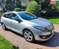 Сірий Рено Меган, об'ємом двигуна 1.5 л та пробігом 230 тис. км за 7500 $, фото 1 на Automoto.ua