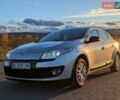 Серый Рено Меган, объемом двигателя 1.5 л и пробегом 224 тыс. км за 6995 $, фото 7 на Automoto.ua