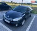 Сірий Рено Меган, об'ємом двигуна 1.46 л та пробігом 262 тис. км за 7300 $, фото 1 на Automoto.ua