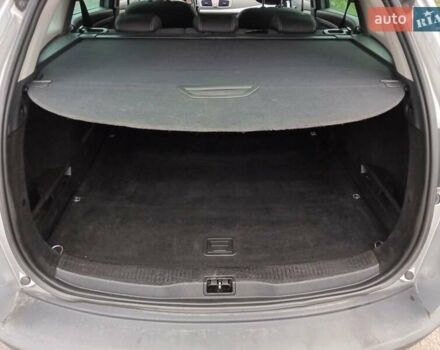 Сірий Рено Меган, об'ємом двигуна 1.5 л та пробігом 280 тис. км за 8250 $, фото 16 на Automoto.ua