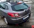 Сірий Рено Меган, об'ємом двигуна 1.5 л та пробігом 260 тис. км за 7900 $, фото 5 на Automoto.ua