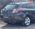 Сірий Рено Меган, об'ємом двигуна 1.5 л та пробігом 250 тис. км за 6990 $, фото 10 на Automoto.ua