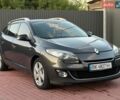 Сірий Рено Меган, об'ємом двигуна 1.46 л та пробігом 253 тис. км за 8300 $, фото 4 на Automoto.ua