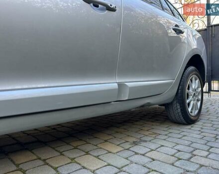 Сірий Рено Меган, об'ємом двигуна 1.6 л та пробігом 266 тис. км за 6300 $, фото 15 на Automoto.ua