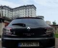 Серый Рено Меган, объемом двигателя 1.6 л и пробегом 320 тыс. км за 6000 $, фото 7 на Automoto.ua