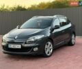 Сірий Рено Меган, об'ємом двигуна 1.46 л та пробігом 253 тис. км за 8300 $, фото 1 на Automoto.ua