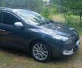 Сірий Рено Меган, об'ємом двигуна 1.5 л та пробігом 230 тис. км за 9000 $, фото 1 на Automoto.ua