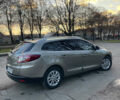 Серый Рено Меган, объемом двигателя 1.46 л и пробегом 236 тыс. км за 8600 $, фото 6 на Automoto.ua