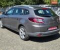 Сірий Рено Меган, об'ємом двигуна 1.5 л та пробігом 287 тис. км за 7500 $, фото 6 на Automoto.ua