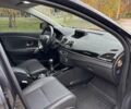 Сірий Рено Меган, об'ємом двигуна 1.46 л та пробігом 215 тис. км за 10300 $, фото 31 на Automoto.ua