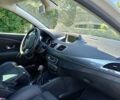 Сірий Рено Меган, об'ємом двигуна 1.9 л та пробігом 183 тис. км за 8500 $, фото 6 на Automoto.ua