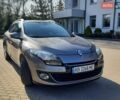 Серый Рено Меган, объемом двигателя 1.5 л и пробегом 105 тыс. км за 9700 $, фото 6 на Automoto.ua