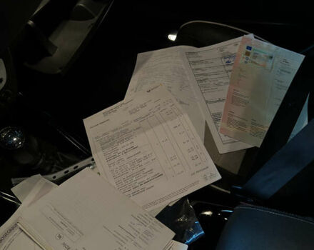 Серый Рено Меган, объемом двигателя 1.5 л и пробегом 229 тыс. км за 9200 $, фото 42 на Automoto.ua