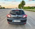 Серый Рено Меган, объемом двигателя 1.5 л и пробегом 241 тыс. км за 7600 $, фото 2 на Automoto.ua
