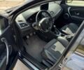 Сірий Рено Меган, об'ємом двигуна 1.46 л та пробігом 132 тис. км за 9000 $, фото 28 на Automoto.ua