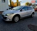 Сірий Рено Меган, об'ємом двигуна 1.9 л та пробігом 266 тис. км за 6800 $, фото 4 на Automoto.ua