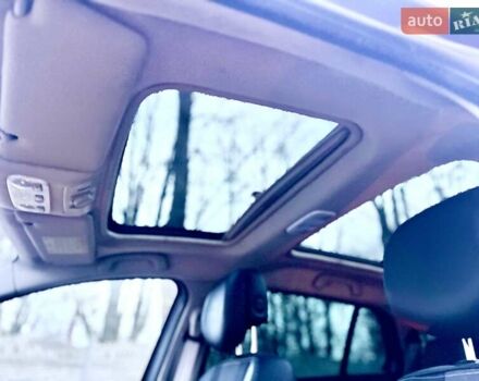 Серый Рено Меган, объемом двигателя 1.5 л и пробегом 248 тыс. км за 8300 $, фото 14 на Automoto.ua