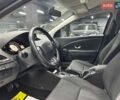 Сірий Рено Меган, об'ємом двигуна 1.46 л та пробігом 235 тис. км за 7500 $, фото 9 на Automoto.ua