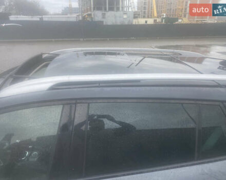 Сірий Рено Меган, об'ємом двигуна 1.6 л та пробігом 249 тис. км за 7800 $, фото 16 на Automoto.ua