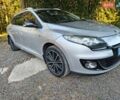 Сірий Рено Меган, об'ємом двигуна 1.46 л та пробігом 258 тис. км за 8500 $, фото 1 на Automoto.ua