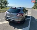 Серый Рено Меган, объемом двигателя 1.46 л и пробегом 250 тыс. км за 8000 $, фото 4 на Automoto.ua
