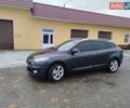Серый Рено Меган, объемом двигателя 1.5 л и пробегом 228 тыс. км за 7600 $, фото 1 на Automoto.ua