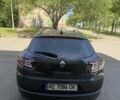 Серый Рено Меган, объемом двигателя 1.5 л и пробегом 239 тыс. км за 7900 $, фото 7 на Automoto.ua