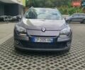 Сірий Рено Меган, об'ємом двигуна 1.5 л та пробігом 234 тис. км за 7700 $, фото 6 на Automoto.ua