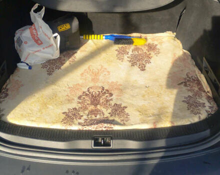 Серый Рено Меган, объемом двигателя 1.46 л и пробегом 212 тыс. км за 7800 $, фото 6 на Automoto.ua