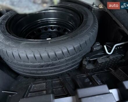 Серый Рено Меган, объемом двигателя 1.5 л и пробегом 270 тыс. км за 7950 $, фото 35 на Automoto.ua