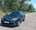 Серый Рено Меган, объемом двигателя 1.46 л и пробегом 246 тыс. км за 7800 $, фото 1 на Automoto.ua
