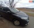 Серый Рено Меган, объемом двигателя 1.5 л и пробегом 228 тыс. км за 7900 $, фото 3 на Automoto.ua