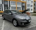 Сірий Рено Меган, об'ємом двигуна 1.5 л та пробігом 230 тис. км за 6800 $, фото 6 на Automoto.ua