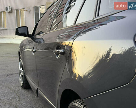 Сірий Рено Меган, об'ємом двигуна 1.46 л та пробігом 275 тис. км за 9350 $, фото 35 на Automoto.ua