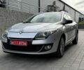 Серый Рено Меган, объемом двигателя 1.46 л и пробегом 189 тыс. км за 7950 $, фото 19 на Automoto.ua