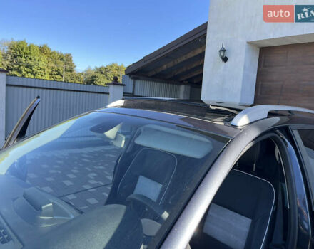 Серый Рено Меган, объемом двигателя 1.5 л и пробегом 250 тыс. км за 8300 $, фото 23 на Automoto.ua