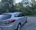 Серый Рено Меган, объемом двигателя 1.5 л и пробегом 228 тыс. км за 8033 $, фото 4 на Automoto.ua