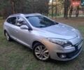 Серый Рено Меган, объемом двигателя 1.46 л и пробегом 181 тыс. км за 8400 $, фото 13 на Automoto.ua