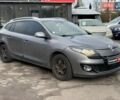 Сірий Рено Меган, об'ємом двигуна 1.5 л та пробігом 380 тис. км за 6940 $, фото 3 на Automoto.ua